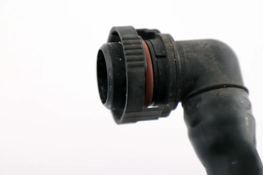 Guida Aerazione per BMW Z4 E85 E86 con numero di parte 6758017 BMW Z4 E85 E86 Guida Aerazione - SKU 6758017 - Numero di parte 6758017