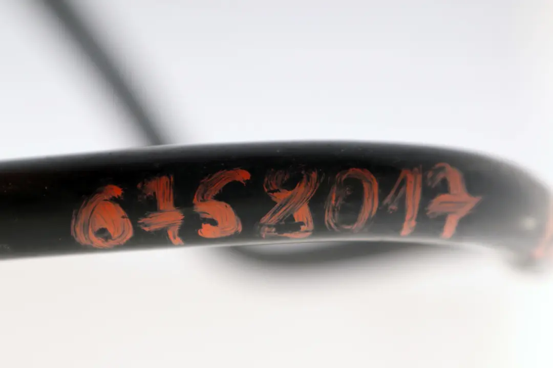 BMW Z4 er E85 E86 Entlüftungsleitung - SKU 6758017 - Teilenummer 6758017