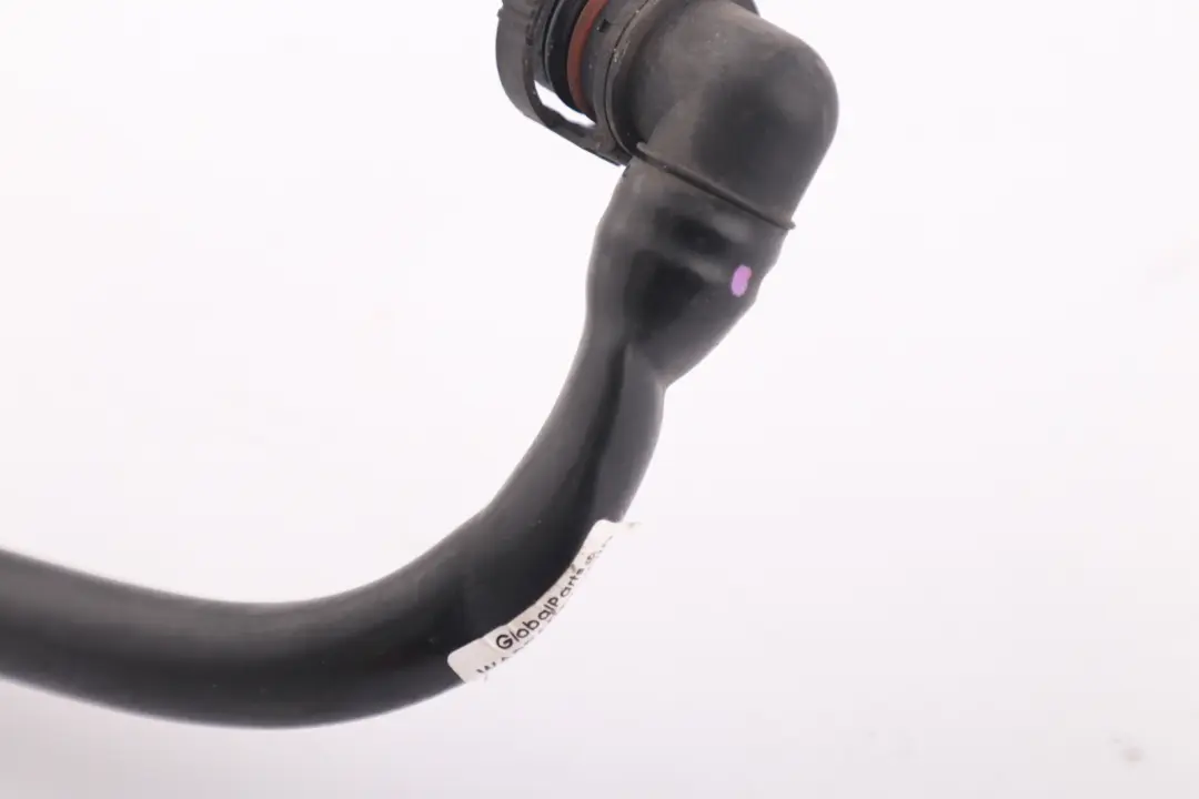BMW Z4 E85 E86 Vent Pipe Hose Line - SKU 6758017 - Part number 6758017