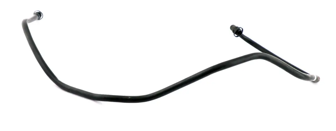 Tuyau de Ventilation pour BMW Z4 E85 E86 à propos du numéro de pièce 6758017 BMW Z4 E85 E86 Tuyau de Ventilation - SKU 6758017 - Numéro de pièce 6758017