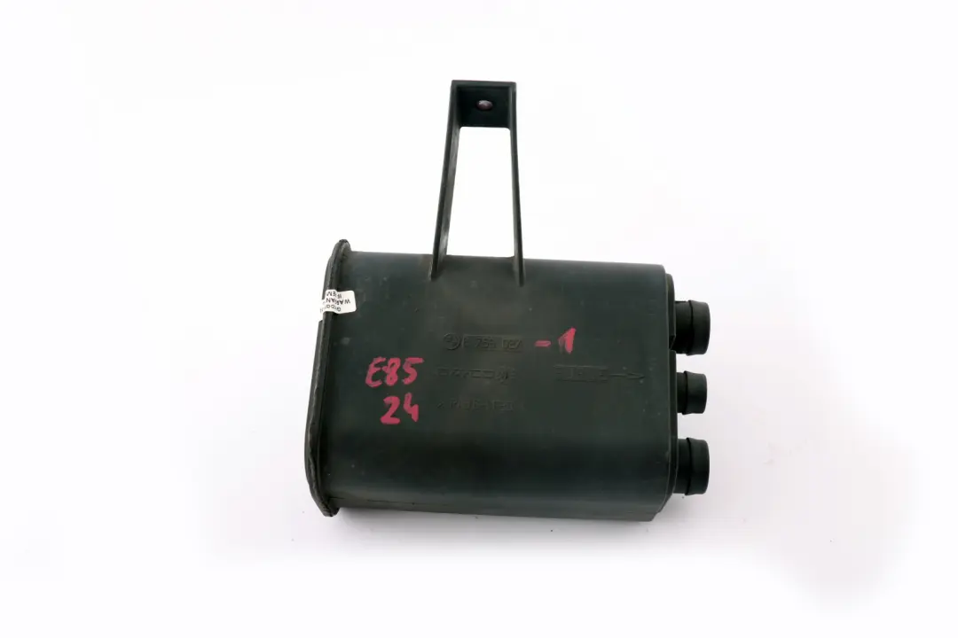 Filtro Carburante A Carboni Attivi Ventilatore per BMW Z4 E85 E86 con numero di parte 6758027 BMW Z4 E85 E86 Filtro Carburante A Carboni Attivi Ventilatore - SKU 6758027-1 - Numero di parte 6758027