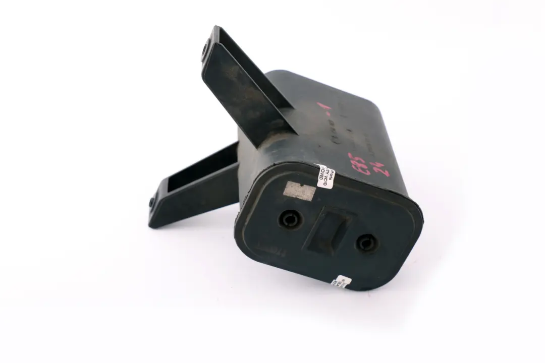 BMW Z4 E85 E86 Filtro Carburante A Carboni Attivi Ventilatore - SKU 6758027-1 - Numero di parte 6758027