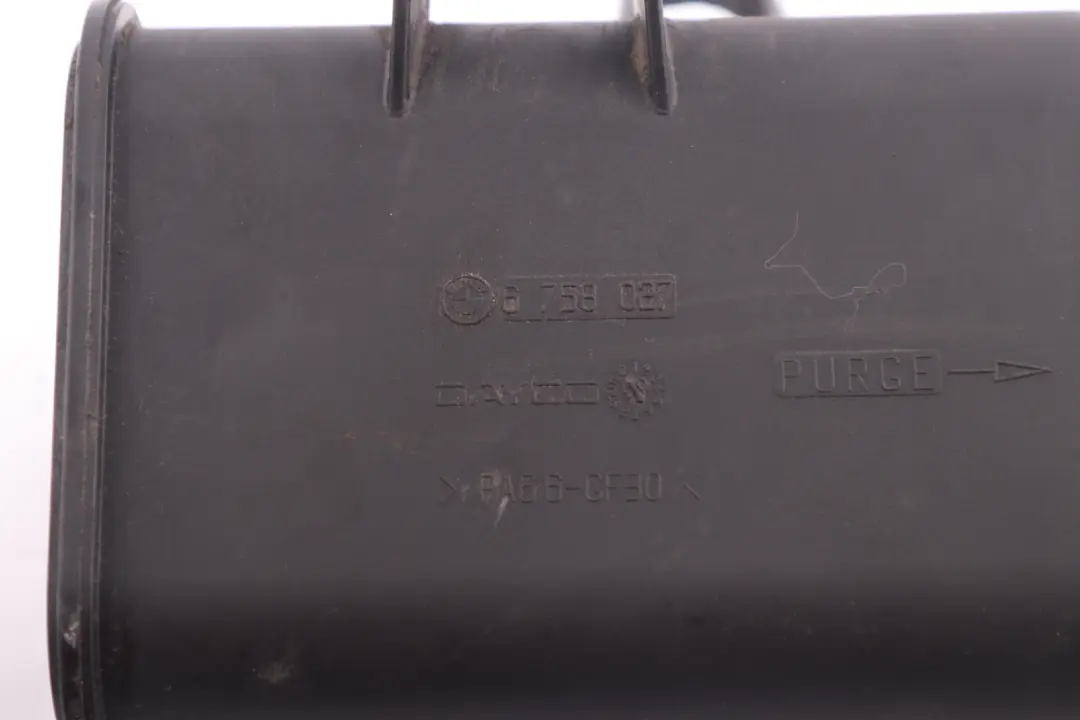 Filtr węglowy z węglem paliwa do BMW Z4 E85 E86 o numerze 6758027 BMW Z4 E85 E86 Filtr węglowy z węglem paliwa - SKU 6758027 - Numer Części 6758027