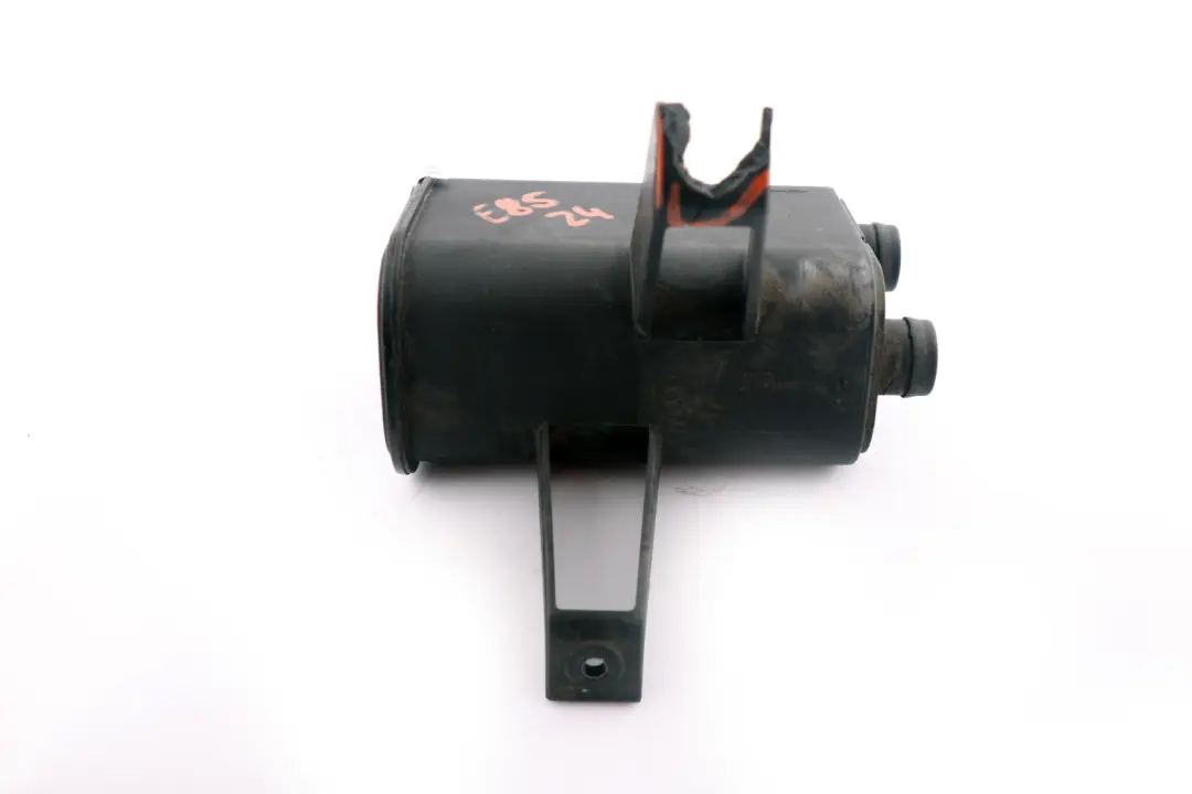 Filtro De Carbon Activado Ventilador De Combustible para BMW Serie Z4 E85 E86 con número de pieza 6758027 BMW Serie Z4 E85 E86 Filtro De Carbon Activado Ventilador De Combustible - SKU 6758027 - Número de pieza 6758027