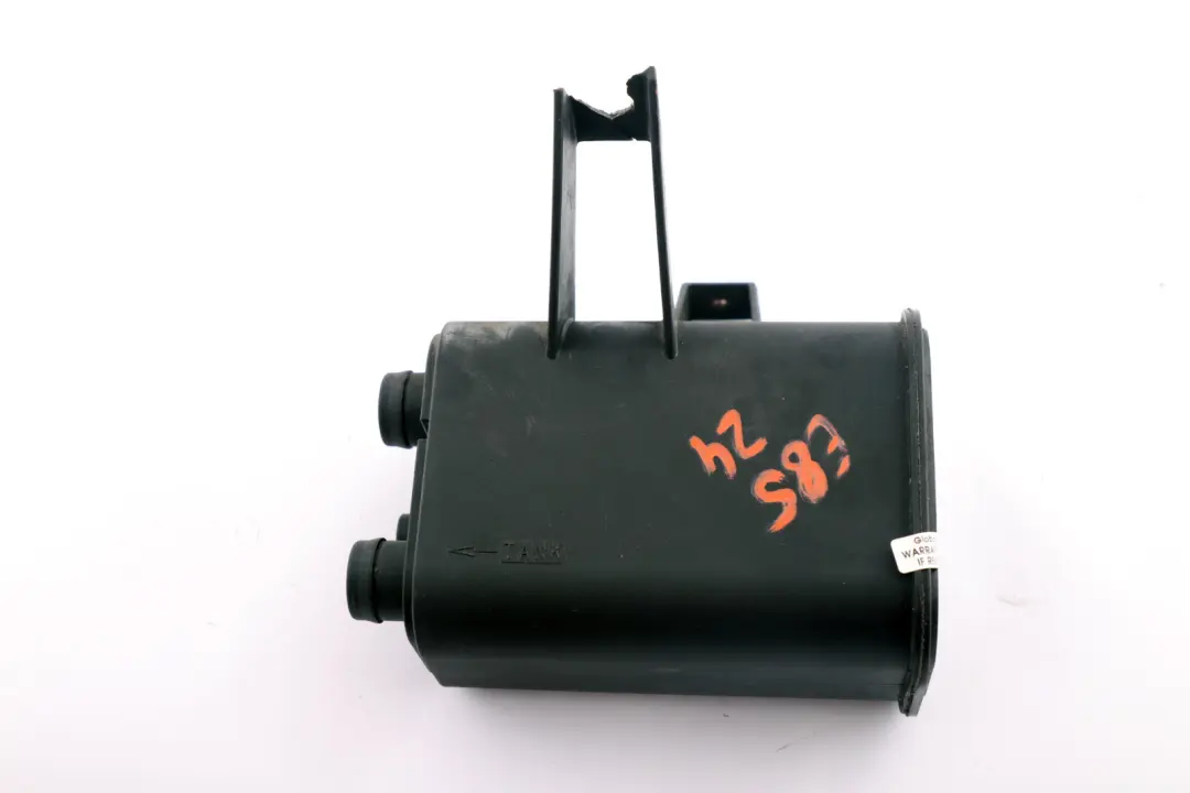 BMW Z4 1 E85 E86 Filtre a Charbon Active 1613 - SKU 6758027 - Numéro de pièce 6758027