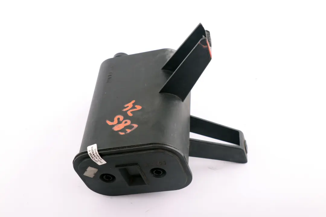 BMW Z4 1 E85 E86 Filtre a Charbon Active 1613 - SKU 6758027 - Numéro de pièce 6758027