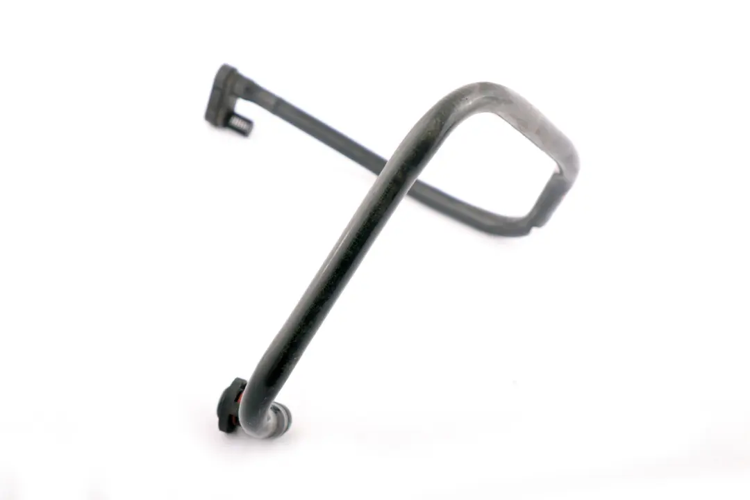 Tuyau D'echappement Le Dampfleitung 1613 pour BMW Z4 Serie E85 E86 à propos du numéro de pièce 6758028 BMW Z4 Serie E85 E86 Tuyau D'echappement Le Dampfleitung 1613 - SKU 6758028 - Numéro de pièce 6758028