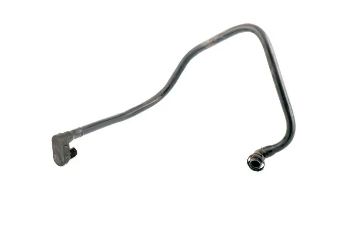 BMW Z4 E85 E86 Tubo di Scarico Il Dampfleitung 1613 - SKU 6758028 - Numero di parte 6758028