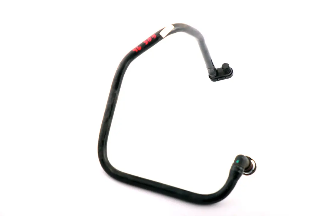  *BMW Z4 Reihe E85 E86 Auspuffrohr der Dampfleitung 1613 - SKU 6758028 - Teilenummer 6758028