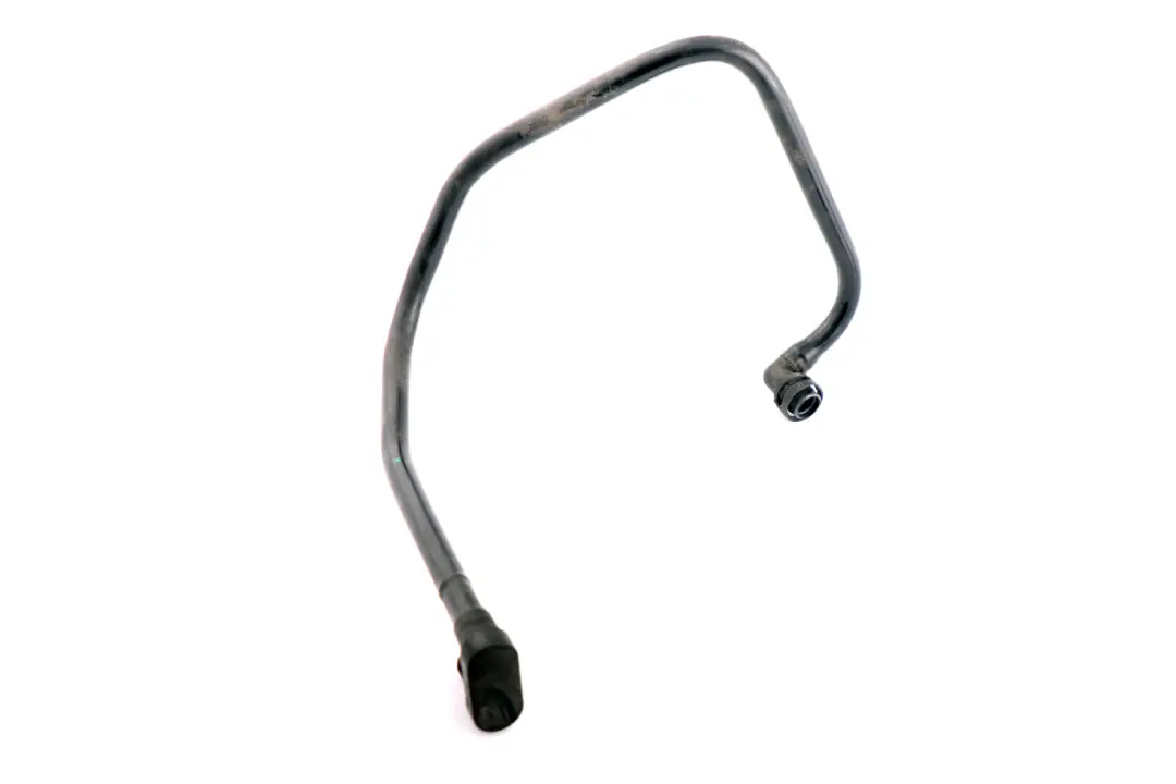  *BMW Z4 Reihe E85 E86 Auspuffrohr der Dampfleitung 1613 - SKU 6758028 - Teilenummer 6758028