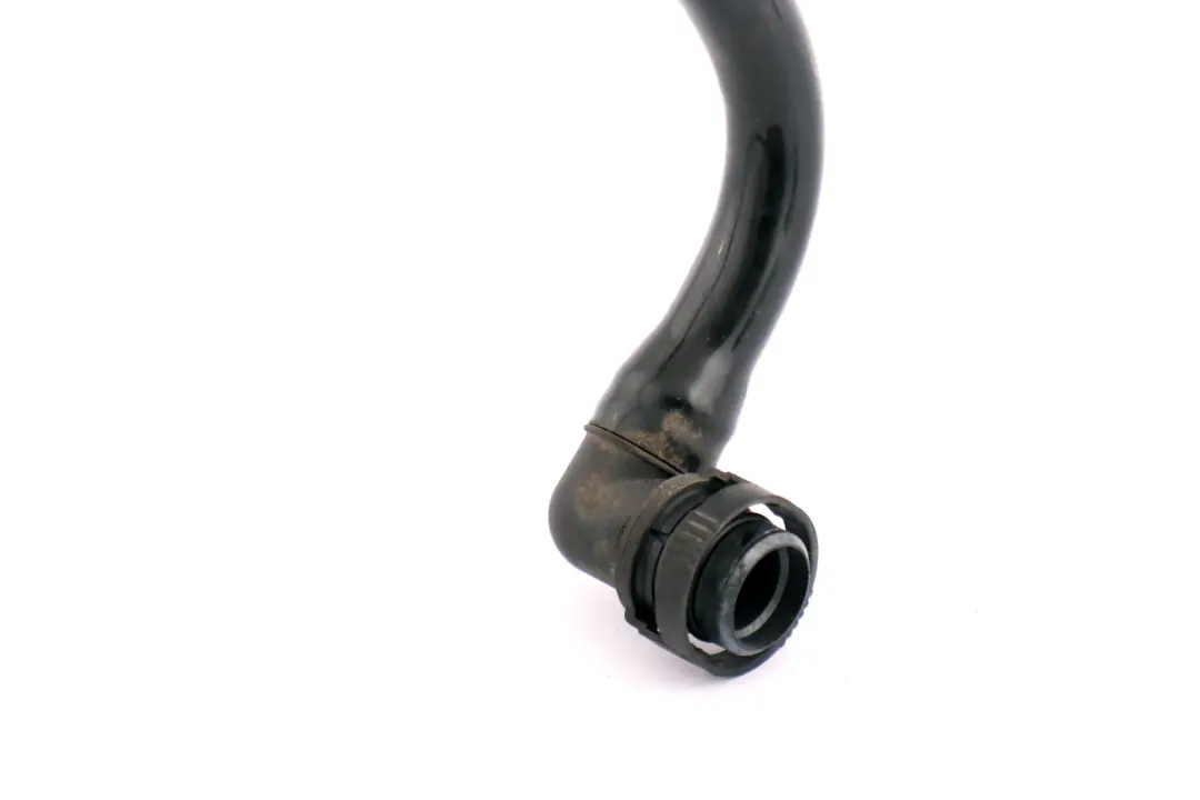 BMW Z4 E85 E86 Exhaust Steam Line Hose Pipe - SKU 6758028 - Part number 6758028