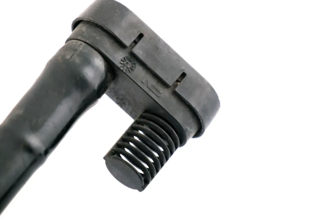  *BMW Z4 Reihe E85 E86 Auspuffrohr der Dampfleitung 1613 - SKU 6758028 - Teilenummer 6758028