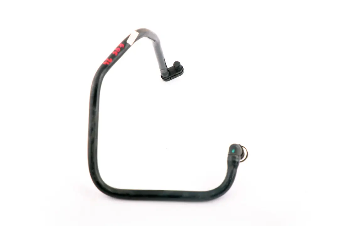 Przewód Rura Wąż Odpowietrzenia Filtra do BMW Z4 E85 o numerze 6758028 BMW Z4 E85 Przewód Rura Wąż Odpowietrzenia Filtra - SKU 6758028 - Numer Części 6758028