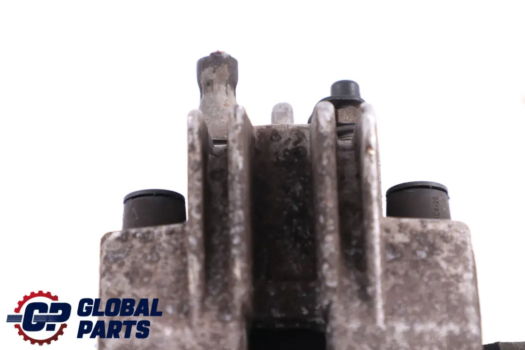 BMW E60 E63 E64 Pinza Freno Supporto Unità Frenante Posteriore Destro - SKU 6758058 - Numero di parte 6758058
