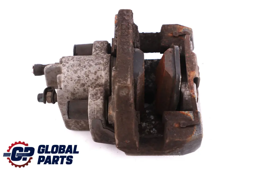  Brake Caliper BMW E60 E63 E64 Rear Braking Unit Carrier Right O/S - SKU 6758058 - Part number 6758058