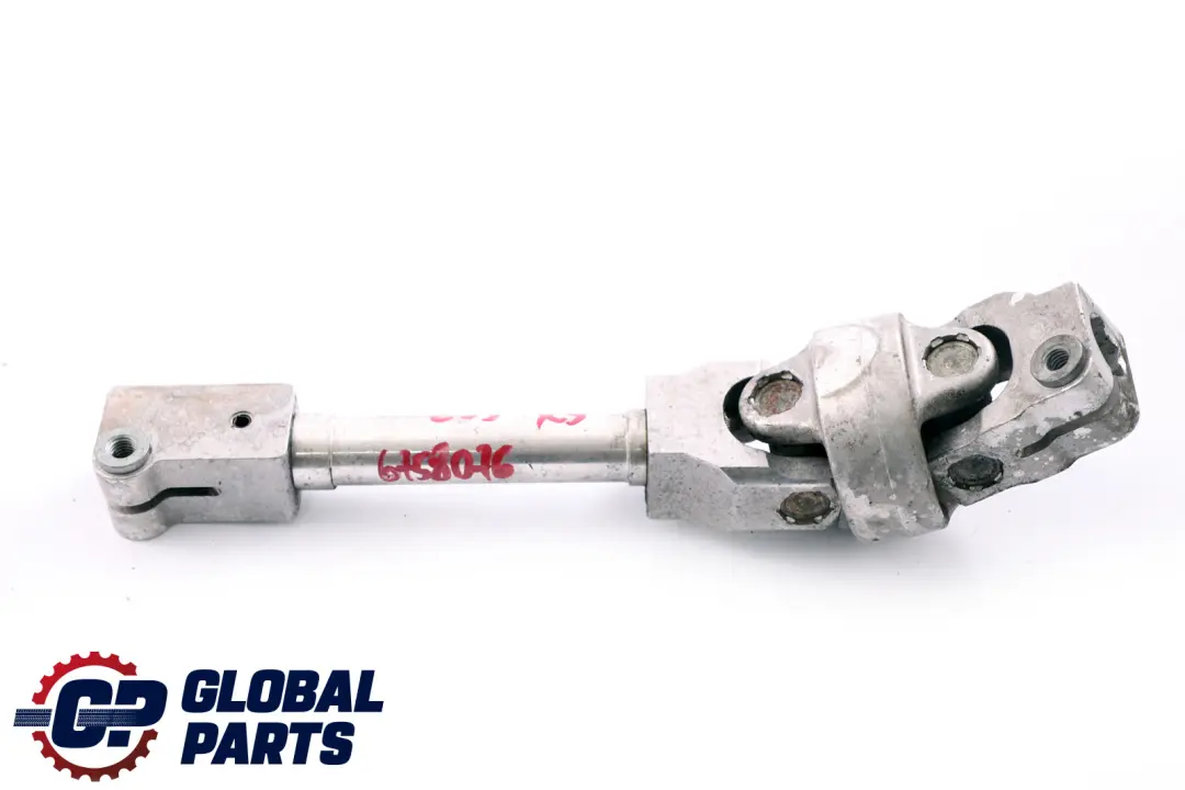 Lower Steering Shaft Double Joint to BMW X5 E53 with Part number 32306758076 BMW X5 E53 Lower Steering Shaft Double Joint - SKU 6758076 - Part number 32306758076