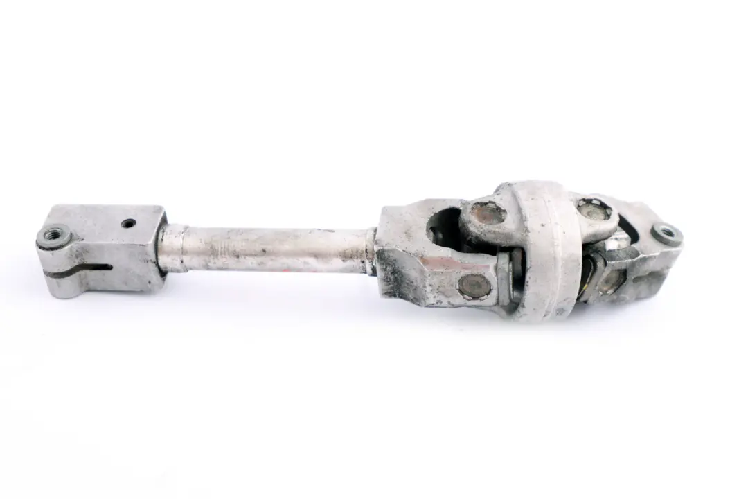 BMW X5 E53 Lenksaule Lenkspindel Bas Double Articulation 3230 - SKU 6758076 - Numéro de pièce 32306758076