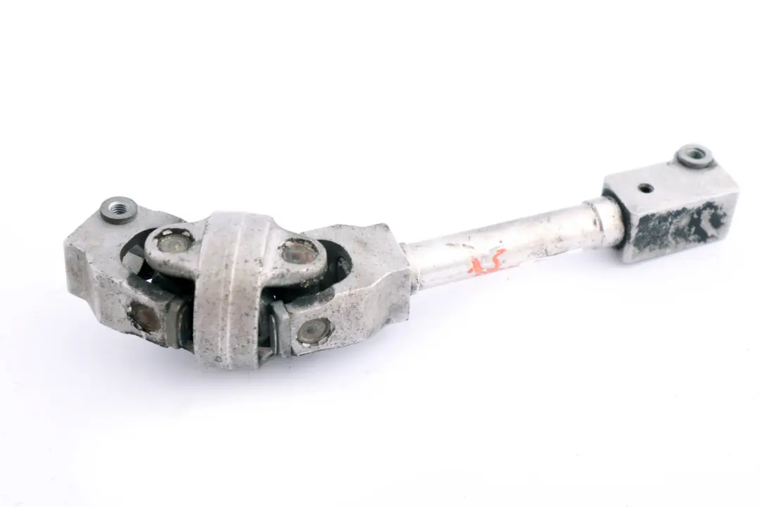 Drążek Kolumny Kierowniczej do BMW X5 E53 o numerze 32306758076 BMW X5 E53 Drążek Kolumny Kierowniczej - SKU 6758076 - Numer Części 32306758076