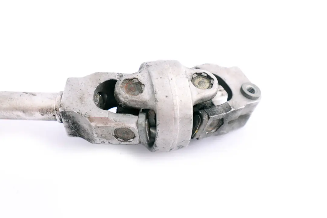 BMW X5 E53 Lenksaule Lenkspindel Bas Double Articulation 3230 - SKU 6758076 - Numéro de pièce 32306758076