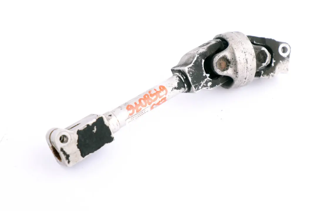 BMW X5 E53 Lenksaule Lenkspindel Bas Double Articulation 3230 - SKU 6758076 - Numéro de pièce 32306758076