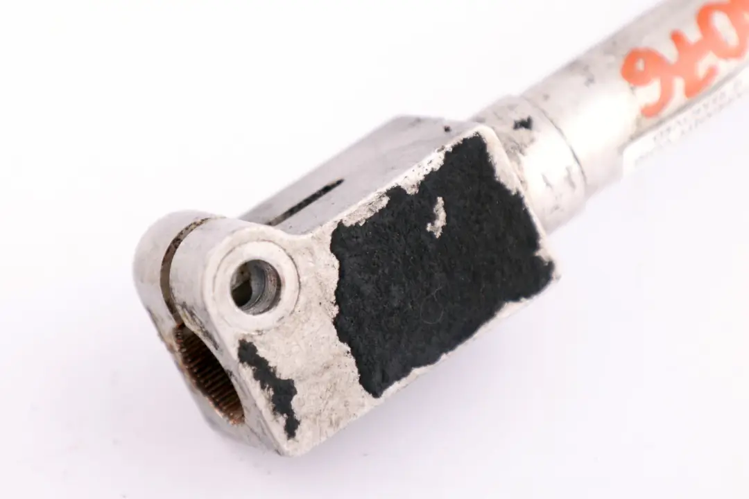 BMW X5 E53 Lower Steering Shaft Double Joint - SKU 6758076 - Part number 32306758076