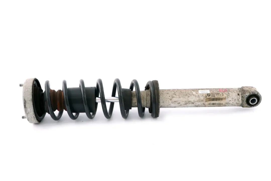 BMW E65 Suspensión Trasera Muelle Strut Amortiguador - SKU 6758094 - Número de pieza 6758094