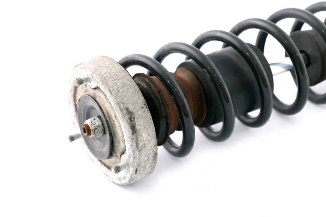 BMW E65 Suspensión Trasera Muelle Strut Amortiguador - SKU 6758094 - Número de pieza 6758094