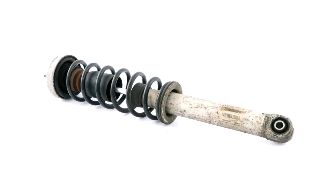 BMW 7 Series E65 Rear Suspension Spring Strut Shock Absorber N/O/S - SKU 6758094 - Part number 6758094