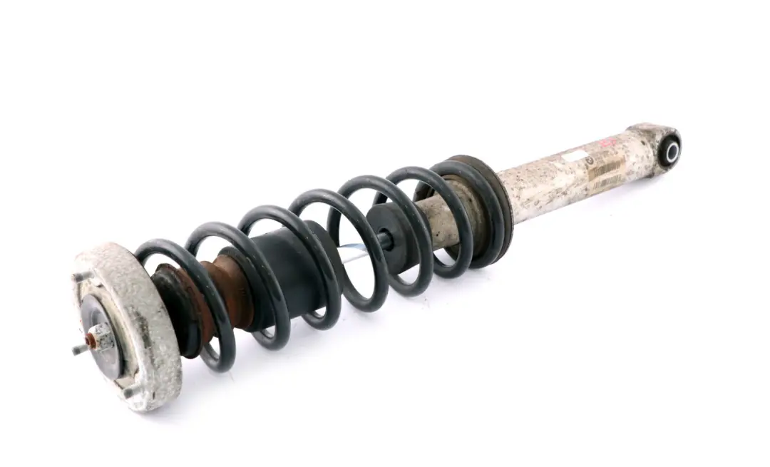 BMW 7 Series E65 Rear Suspension Spring Strut Shock Absorber N/O/S - SKU 6758094 - Part number 6758094