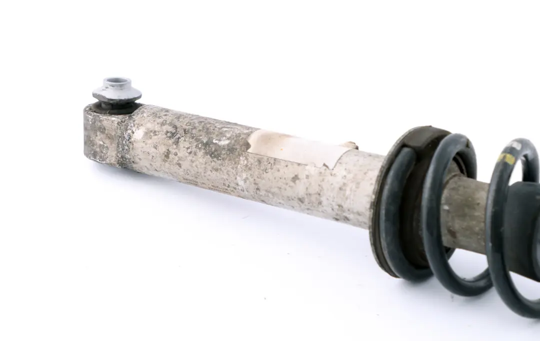 BMW 7 Series E65 Rear Suspension Spring Strut Shock Absorber N/O/S - SKU 6758094 - Part number 6758094