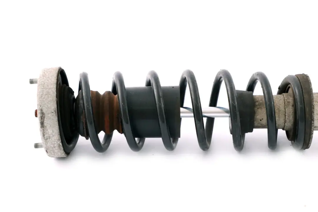 BMW E65 Suspension arrière Ressort Amortisseur de jambe de force - SKU 6758094 - Numéro de pièce 6758094
