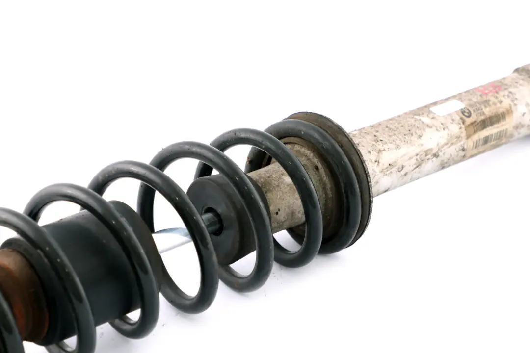Suspension Spring Strut Shock Absorber N/O/S to BMW 7 Series E65 Rear with Part number 6758094 BMW 7 Series E65 Rear Suspension Spring Strut Shock Absorber N/O/S - SKU 6758094 - Part number 6758094