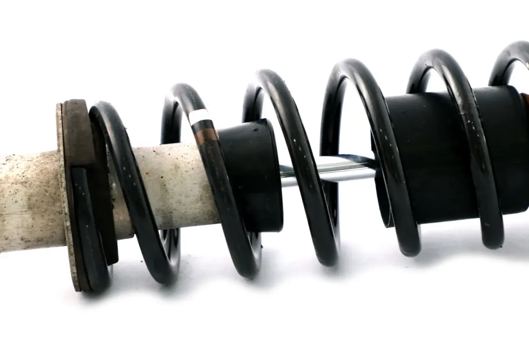 BMW 7 Series E65 E66 Spring Strut Shock Absorber Rear Left Right N/O/S - SKU 6758095 - Part number 6758095