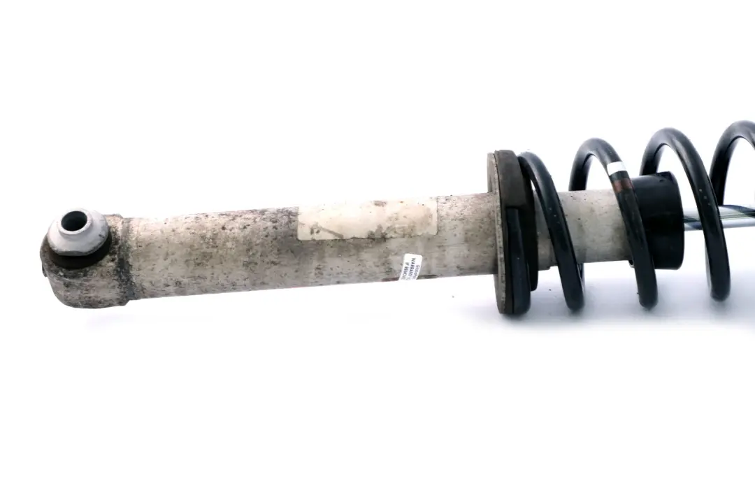 Strut Shock Absorber Rear Left Right N/O/S to BMW 7 Series E65 E66 Spring with Part number 6758095 BMW 7 Series E65 E66 Spring Strut Shock Absorber Rear Left Right N/O/S - SKU 6758095 - Part number 6758095