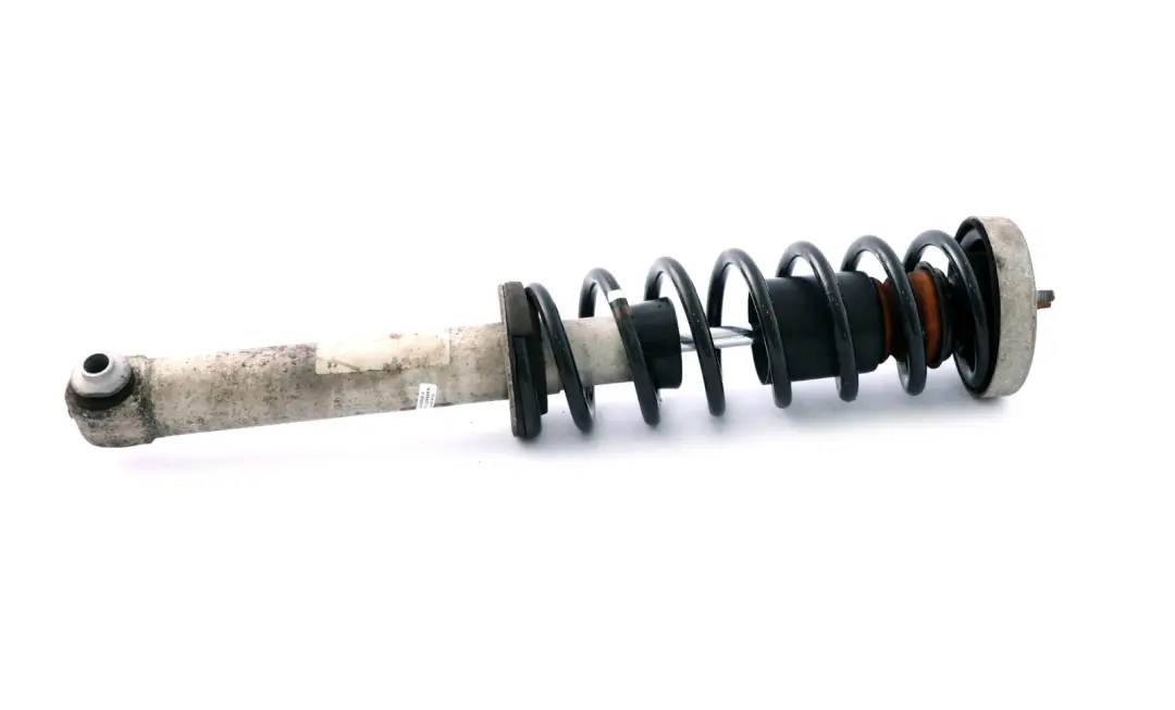 BMW 7 Series E65 E66 Spring Strut Shock Absorber Rear Left Right N/O/S - SKU 6758095 - Part number 6758095