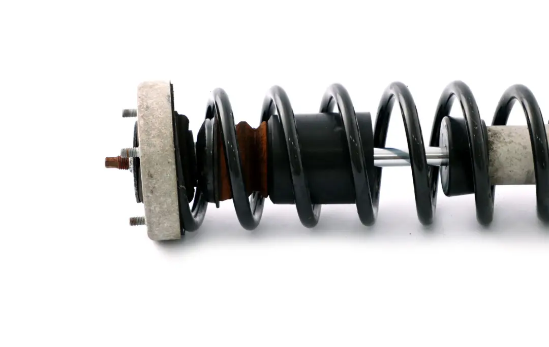 BMW 7 Series E65 E66 Spring Strut Shock Absorber Rear Left Right N/O/S - SKU 6758095 - Part number 6758095
