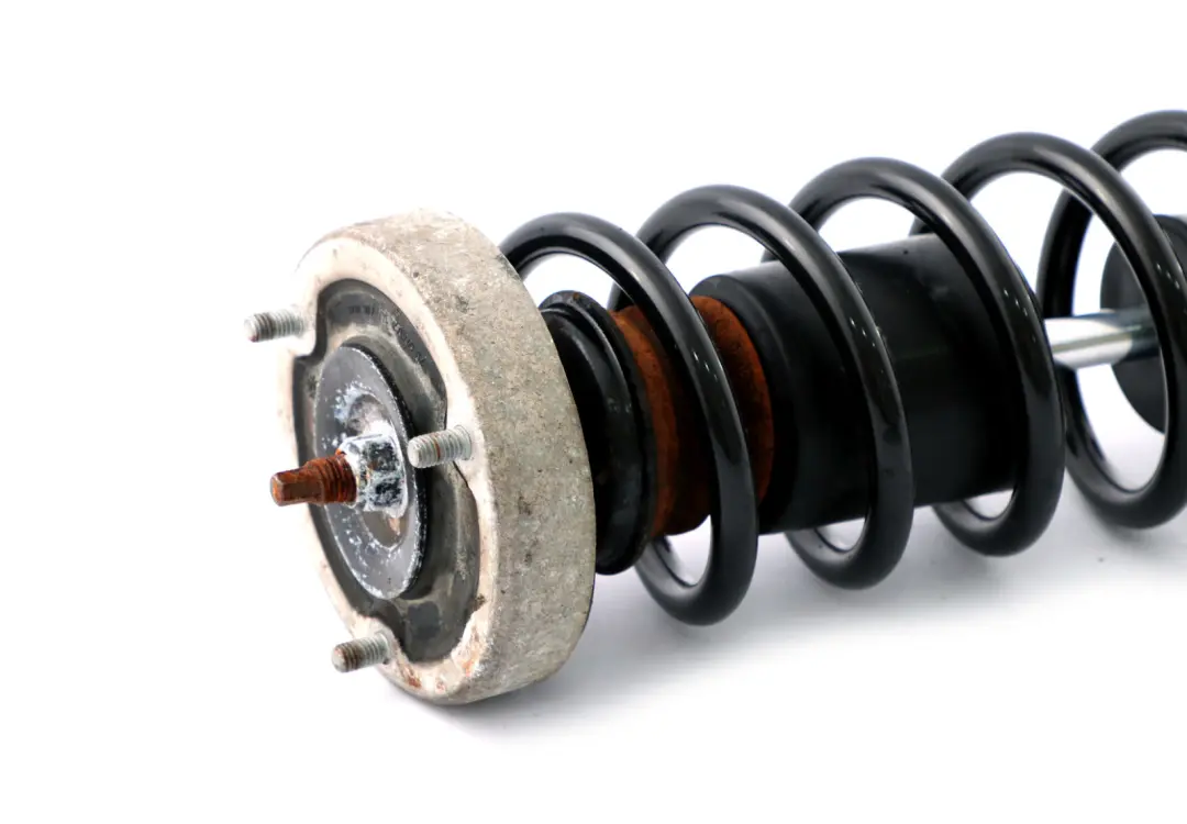BMW 7 Series E65 E66 Spring Strut Shock Absorber Rear Left Right N/O/S - SKU 6758095 - Part number 6758095