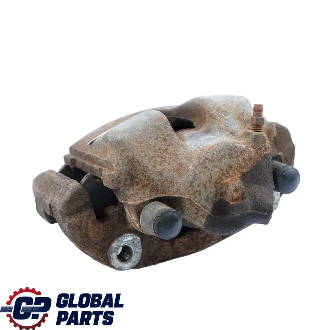 BMW 3 Z3 Z4 E36 E46 E85 Front Left N/S Brake Caliper Housing Carrier - SKU 6758113 - Part number 6758113