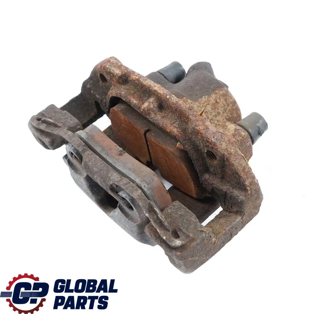 Anteriore destro Pinza freno Carrier Alloggiamento per BMW Z3 Z4 E36 E46 E85 con numero di parte 6758114 BMW Z3 Z4 E36 E46 E85 Anteriore destro Pinza freno Carrier Alloggiamento - SKU 6758114 - Numero di parte 6758114