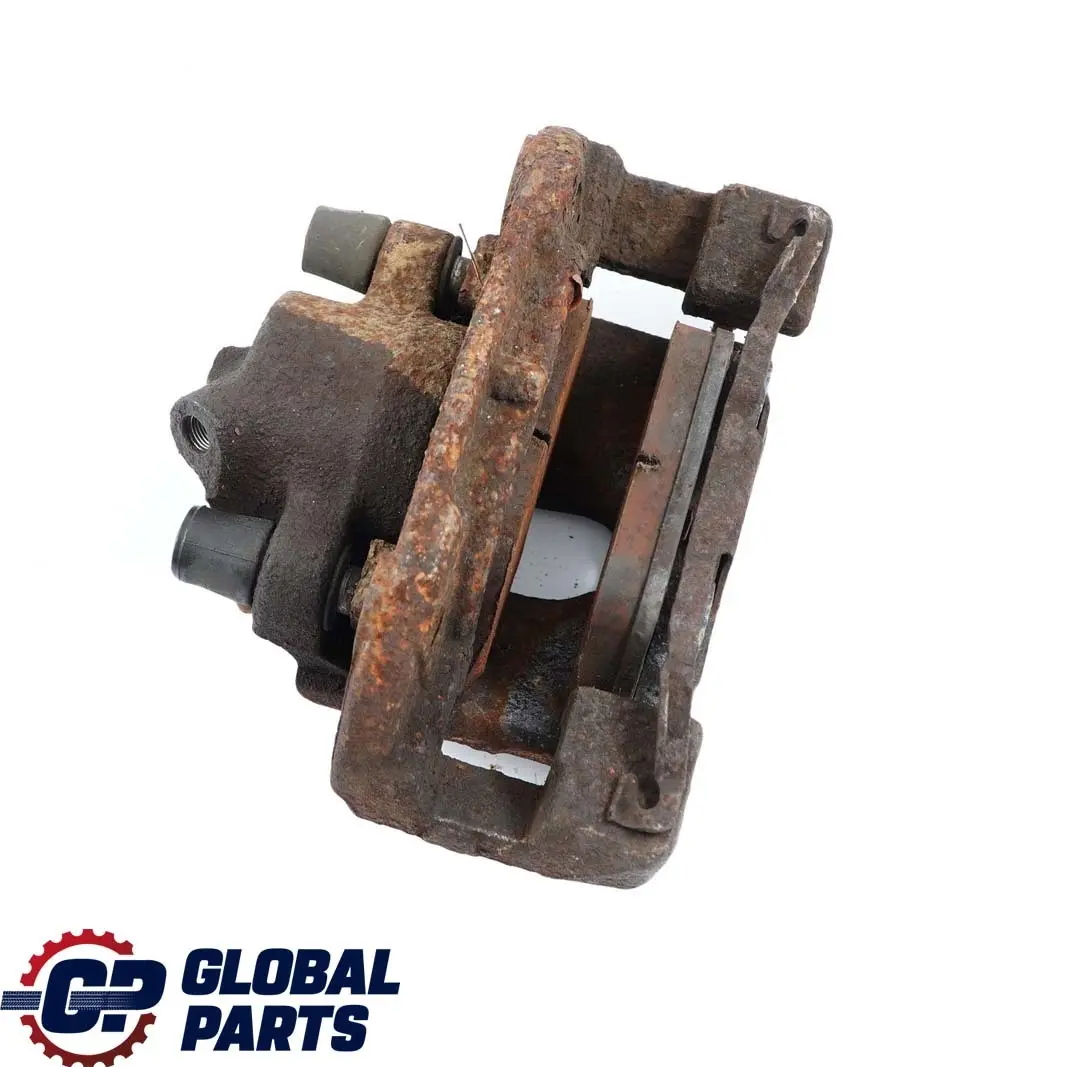 BMW Z3 Z4 E36 E46 E85 Vorne Rechts Bremssattelgehäuse Träger - SKU 6758114 - Teilenummer 6758114