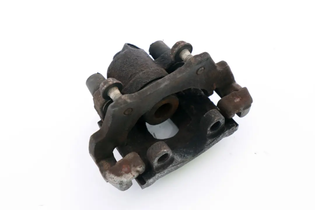 Right O/S Brake Caliper Housing Calipers 40/10 to BMW Z4 E46 E85 Rear with Part number 6758128 BMW Z4 E46 E85 Rear Right O/S Brake Caliper Housing Calipers 40/10 - SKU 6758128 - Part number 6758128