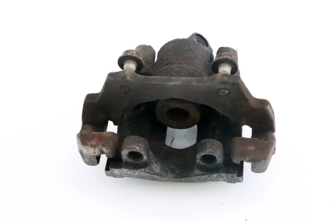Right O/S Brake Caliper Housing Calipers 40/10 to BMW Z4 E46 E85 Rear with Part number 6758128 BMW Z4 E46 E85 Rear Right O/S Brake Caliper Housing Calipers 40/10 - SKU 6758128 - Part number 6758128