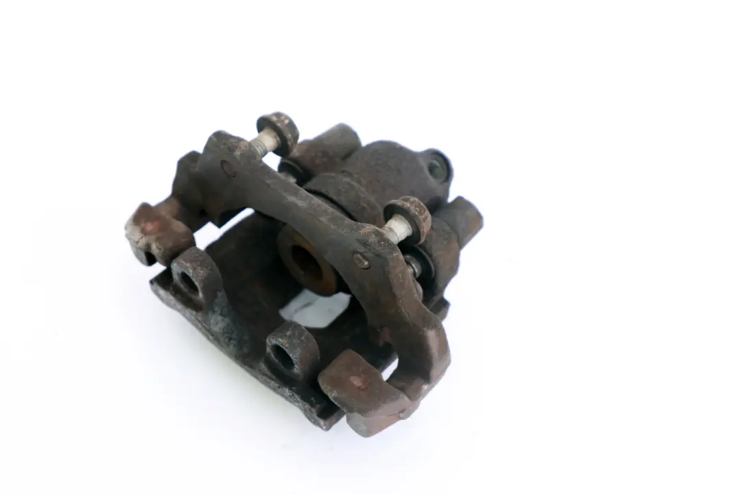 Right O/S Brake Caliper Housing Calipers 40/10 to BMW Z4 E46 E85 Rear with Part number 6758128 BMW Z4 E46 E85 Rear Right O/S Brake Caliper Housing Calipers 40/10 - SKU 6758128 - Part number 6758128