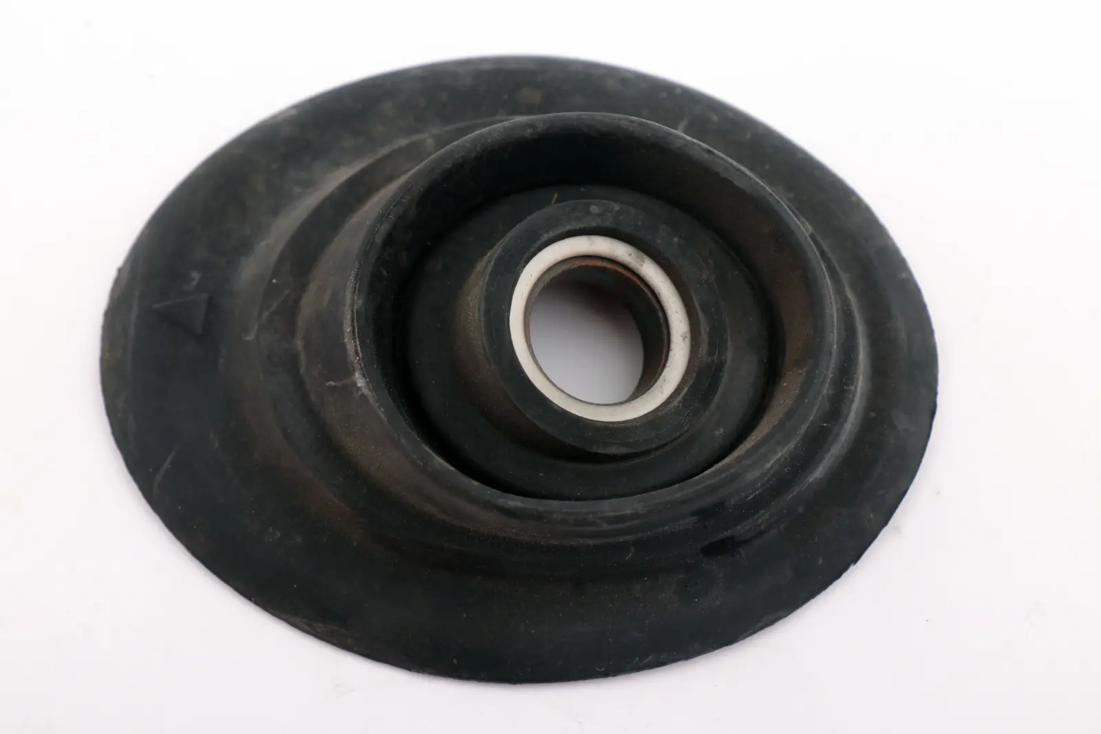 BMW Serie Z4 E85 E86 Supports de colonne de direction 6758151