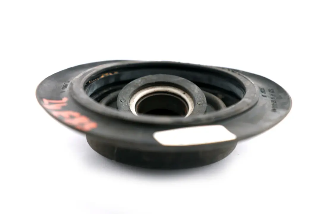 Soporte Manguito Tapa Columna De Direccion Copa para BMW Serie Z4 E85 E86 con número de pieza 6758151 BMW Serie Z4 E85 E86 Soporte Manguito Tapa Columna De Direccion Copa - SKU 6758151 - Número de pieza 6758151