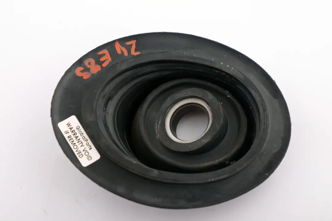 Halterung Hülse Abdeckung Lenksäulenschale für BMW Z4 er E85 E86 mit Teilenummer 6758151 BMW Z4 er E85 E86 Halterung Hülse Abdeckung Lenksäulenschale - SKU 6758151 - Teilenummer 6758151