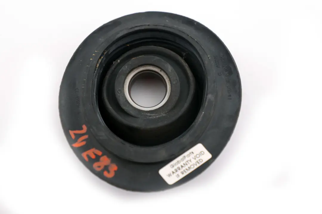 Soporte Manguito Tapa Columna De Direccion Copa para BMW Serie Z4 E85 E86 con número de pieza 6758151 BMW Serie Z4 E85 E86 Soporte Manguito Tapa Columna De Direccion Copa - SKU 6758151 - Número de pieza 6758151