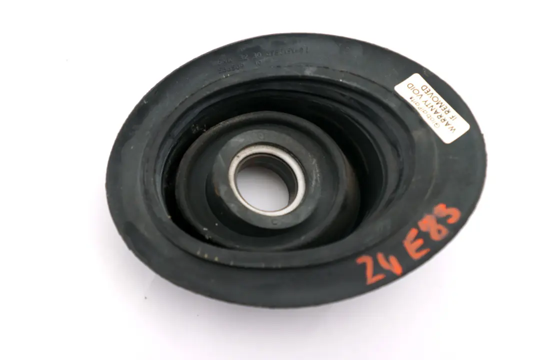 Staffa Coperchio Manicotto Coppa Colonna Sterzo per BMW Z4 E85 E86 con numero di parte 6758151 BMW Z4 E85 E86 Staffa Coperchio Manicotto Coppa Colonna Sterzo - SKU 6758151 - Numero di parte 6758151