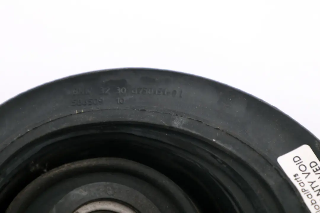 BMW Z4 er E85 E86 Halterung Hülse Abdeckung Lenksäulenschale - SKU 6758151 - Teilenummer 6758151