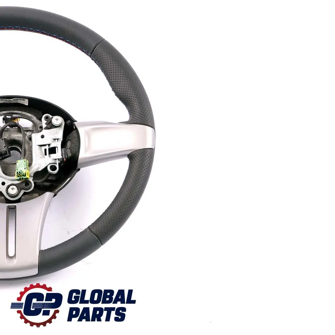 Neuf Cuir M-SPORT Regardez Volant pour BMW Z4 E85 Roadster Cabriolet à propos du numéro de pièce 6758158 BMW Z4 E85 Roadster Cabriolet Neuf Cuir M-SPORT Regardez Volant - SKU 6758158 - Numéro de pièce 6758158